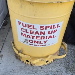 Waste Can Automotive