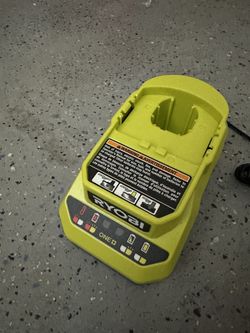 Battery Charger 