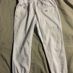 Boys Baseball Pants $15