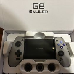 Galieo G8 (Support IPhone 15 and above and also Android!