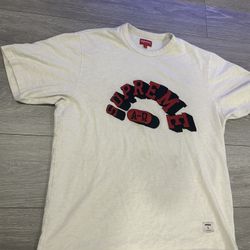 Supreme T-shirt