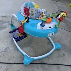 Baby walker