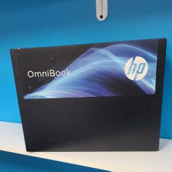 HP OMNIBOOK X FLIP 2IN1 LAPTOP - 90 Days Warranty - Best Deal In Town