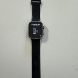 Apple Watch Ultra 