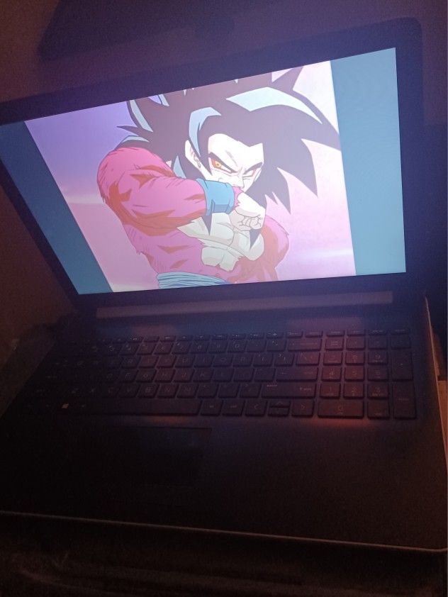 Hp Laptop