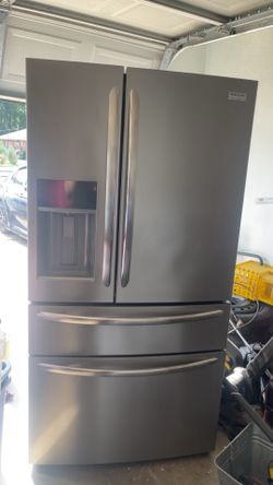 Refrigerator