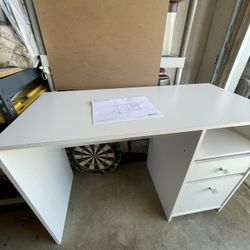 Target Room Essentials Desk Brand New