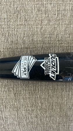 Senior Bat