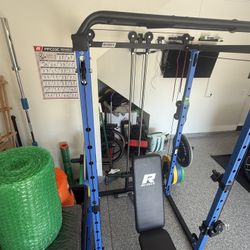 RitFit Gym