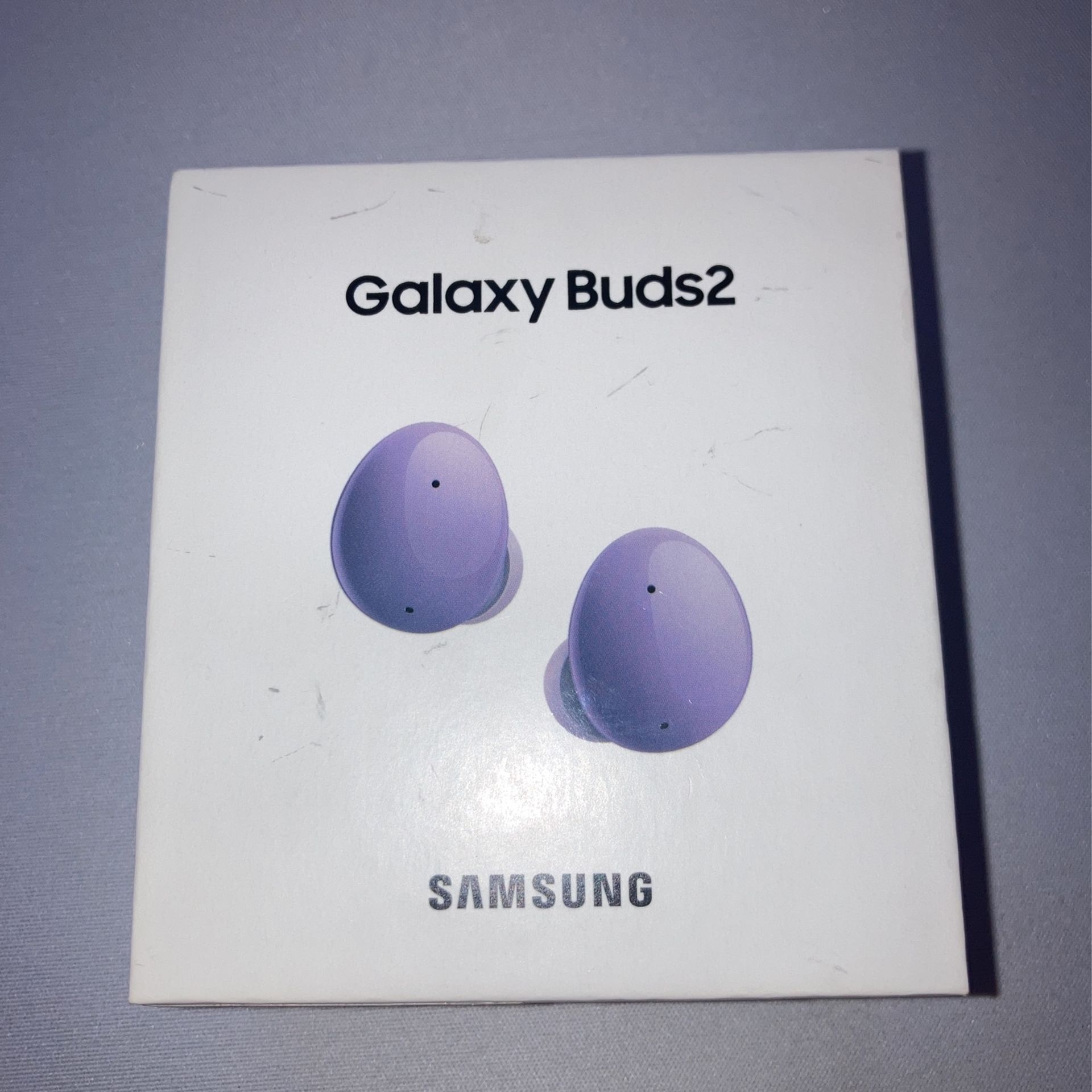 Samsung Galaxy Buds 2