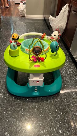 Baby walker