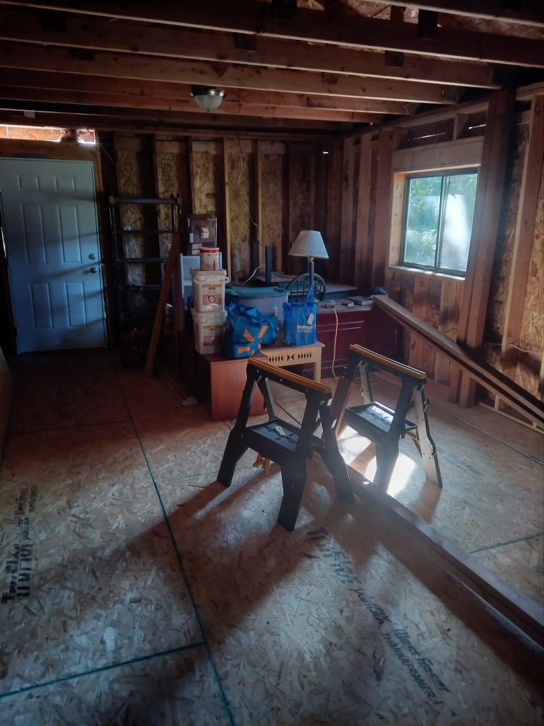 6 Acres Land Lakebay WA With Cabin For Sale for Sale in Home, WA OfferUp