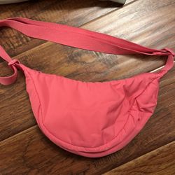 Crescent Bags