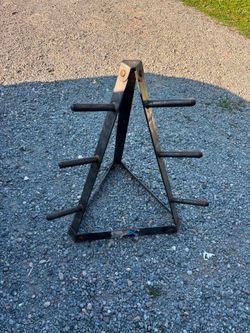 Weight Tree