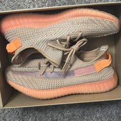 Yeezy Boost 350 V2 Clay
