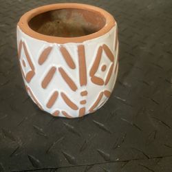 Flower Pot