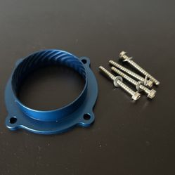 Throttle Body Spacer 