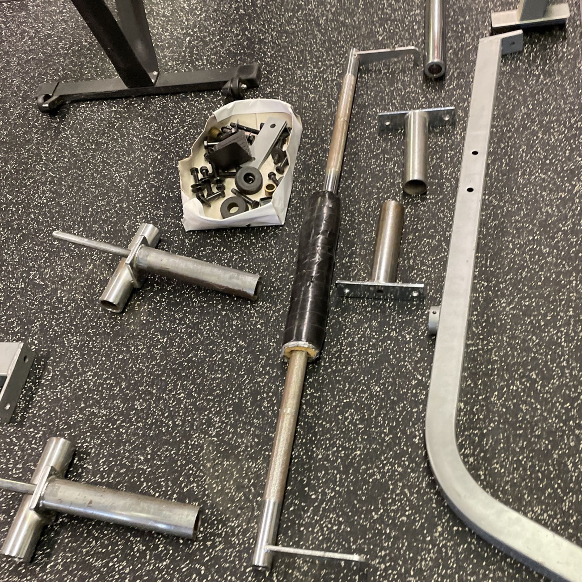 Body Solid Series 7 Linear Bearing Smith Machine for Sale in New