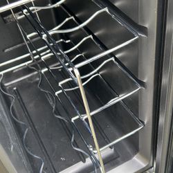 Wine Cooler Barely Used 
