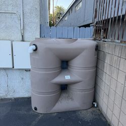 BOE RAIN Harvesting Tank 