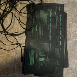 Heat Mats~ Never Used 