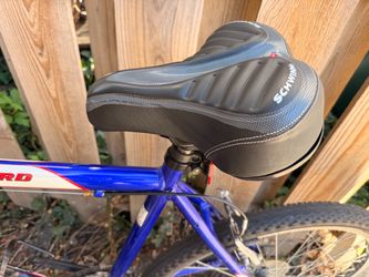 Fuji Boulevard Bike