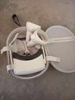 Metta quest oculus 2