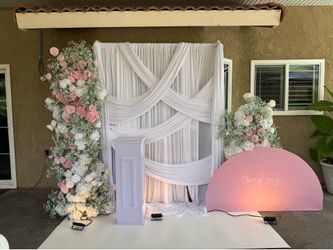 Birthday/ bridal shower/baby shower/ engagement party
