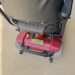 Mobility Scooter
