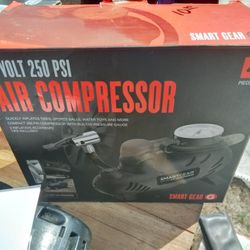 Air Compressor NEW