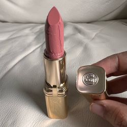 L’Oréal 800 Fairest Nude Lipstick Made in USA HTF Read!