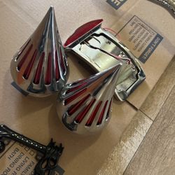 Biker Parts 