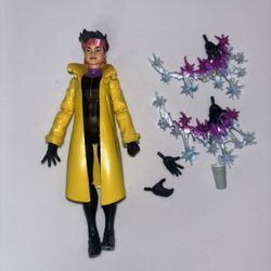 Marvel Legends X-men 97 Jubilee