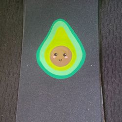 11x33 Jessup Griptape Cute Avocado 