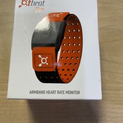 OrangeTheory Fitness Tracker