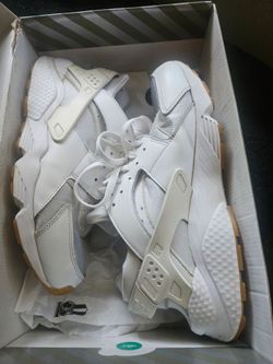 Nike Huarache Size 11 $30 good condition