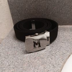 Web Belt