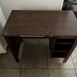 Small Office Desk