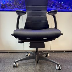 New Herman Miller Embody Gaming Chair Desk Chair Office Chair