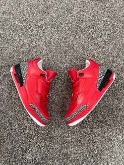 Jordan 3 We the best DJ Khalid size 9.5