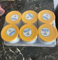 Infant milk
