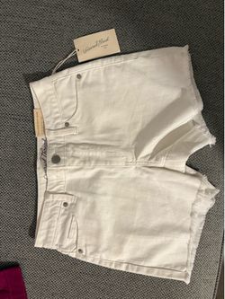 Universal thread shorts