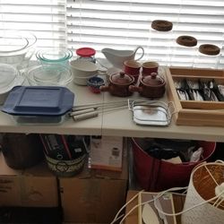 Furniture & Household Items For Sale