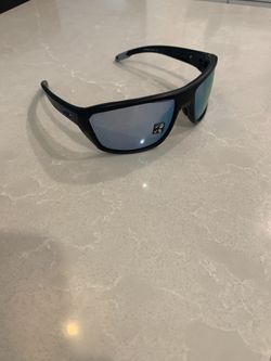 Oakley Split Shot Fishing Sunglasses