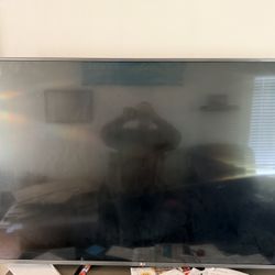 65” TV