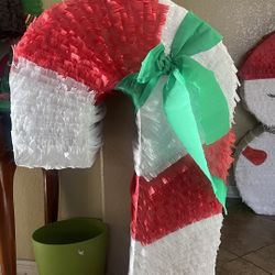 Pinata Navideña 