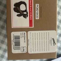 Leatt L/Xl Neck Brace 3.5