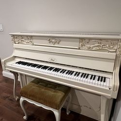 Ibach Piano