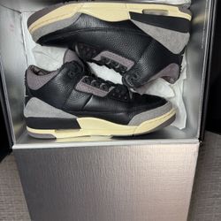 Jordan 3 A Ma Maniere 
