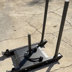 Titan Fitness Pro Core Sled